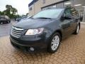 2009 Diamond Gray Metallic Subaru Tribeca Special Edition 5 Passenger  photo #3