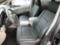 2009 Diamond Gray Metallic Subaru Tribeca Special Edition 5 Passenger  photo #7