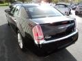 Gloss Black - 300 C AWD Photo No. 3