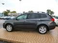 2009 Diamond Gray Metallic Subaru Tribeca Special Edition 5 Passenger  photo #8