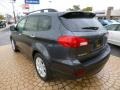 2009 Diamond Gray Metallic Subaru Tribeca Special Edition 5 Passenger  photo #9