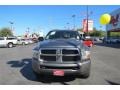 Mineral Gray Metallic - Ram 2500 HD Laramie Longhorn Crew Cab 4x4 Photo No. 2