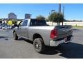 Mineral Gray Metallic - Ram 2500 HD Laramie Longhorn Crew Cab 4x4 Photo No. 5