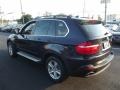 Monaco Blue Metallic - X5 xDrive48i Photo No. 3
