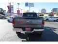 Mineral Gray Metallic - Ram 2500 HD Laramie Longhorn Crew Cab 4x4 Photo No. 6