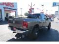 Mineral Gray Metallic - Ram 2500 HD Laramie Longhorn Crew Cab 4x4 Photo No. 7