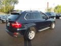 Monaco Blue Metallic - X5 xDrive48i Photo No. 4