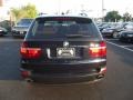 Monaco Blue Metallic - X5 xDrive48i Photo No. 5