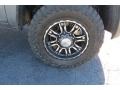 Mineral Gray Metallic - Ram 2500 HD Laramie Longhorn Crew Cab 4x4 Photo No. 9