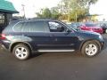 Monaco Blue Metallic - X5 xDrive48i Photo No. 6