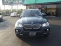 Monaco Blue Metallic - X5 xDrive48i Photo No. 7
