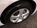 Shimmering White - Elantra GLS Photo No. 13