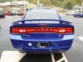 Blue Streak Pearl - Charger R/T Plus AWD Photo No. 6