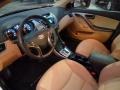 Shimmering White - Elantra GLS Photo No. 16