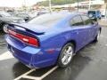 Blue Streak Pearl - Charger R/T Plus AWD Photo No. 7