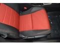 Rallye Red - Civic Si Sedan Photo No. 24