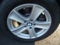 Monaco Blue Metallic - X5 xDrive48i Photo No. 21