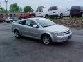 Ultra Silver Metallic - Cobalt LT Coupe Photo No. 3