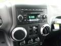 Black Controls Photo for 2015 Jeep Wrangler Unlimited #97918231