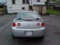 Ultra Silver Metallic - Cobalt LT Coupe Photo No. 7