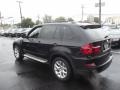 Jet Black - X5 xDrive35i Premium Photo No. 3