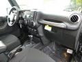 Black - Wrangler Sport S 4x4 Photo No. 11