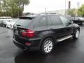 Jet Black - X5 xDrive35i Premium Photo No. 4