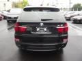 Jet Black - X5 xDrive35i Premium Photo No. 5