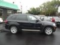Jet Black - X5 xDrive35i Premium Photo No. 6