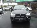 Jet Black - X5 xDrive35i Premium Photo No. 7