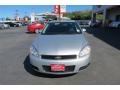 Silver Ice Metallic - Impala LTZ Photo No. 2