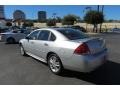 Silver Ice Metallic - Impala LTZ Photo No. 5