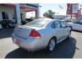 Silver Ice Metallic - Impala LTZ Photo No. 7