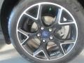 2014 Tuxedo Black Ford Focus SE Sedan  photo #4