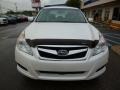 2012 Satin White Pearl Subaru Legacy 2.5i  photo #2