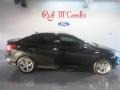 2014 Tuxedo Black Ford Focus SE Sedan  photo #9