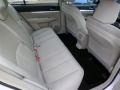 2012 Satin White Pearl Subaru Legacy 2.5i  photo #11