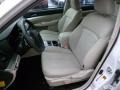 2012 Satin White Pearl Subaru Legacy 2.5i  photo #14