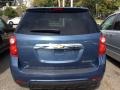 Twilight Blue Metallic - Equinox LT AWD Photo No. 5