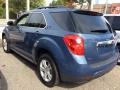 Twilight Blue Metallic - Equinox LT AWD Photo No. 6