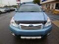 Sky Blue Metallic - Outback 3.6R Limited Wagon Photo No. 2