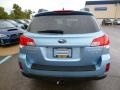 Sky Blue Metallic - Outback 3.6R Limited Wagon Photo No. 9