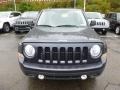 2015 Maximum Steel Metallic Jeep Patriot Sport 4x4  photo #8