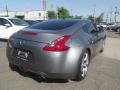 Platinum Graphite - 370Z Touring Coupe Photo No. 3