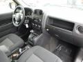 Maximum Steel Metallic - Patriot Sport 4x4 Photo No. 11
