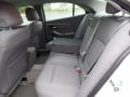 2014 Chevrolet Malibu LS Rear Seat