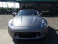 Platinum Graphite - 370Z Touring Coupe Photo No. 6