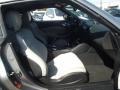 Platinum Graphite - 370Z Touring Coupe Photo No. 10