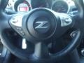 2009 Platinum Graphite Nissan 370Z Touring Coupe  photo #14