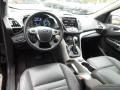 Kodiak Brown Metallic - Escape SEL 1.6L EcoBoost Photo No. 10